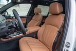 BMW X7 M50i 2019 года (NA)